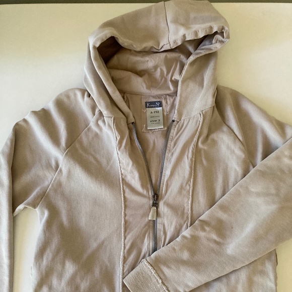 KristenseN du Nord Hoodie - Picture 1 of 13